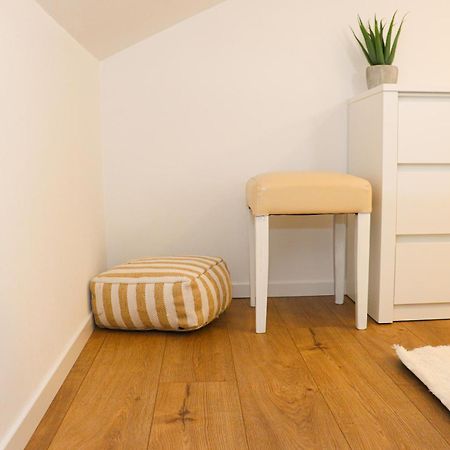 Apartments Ana สตารีกราด ภายนอก รูปภาพ