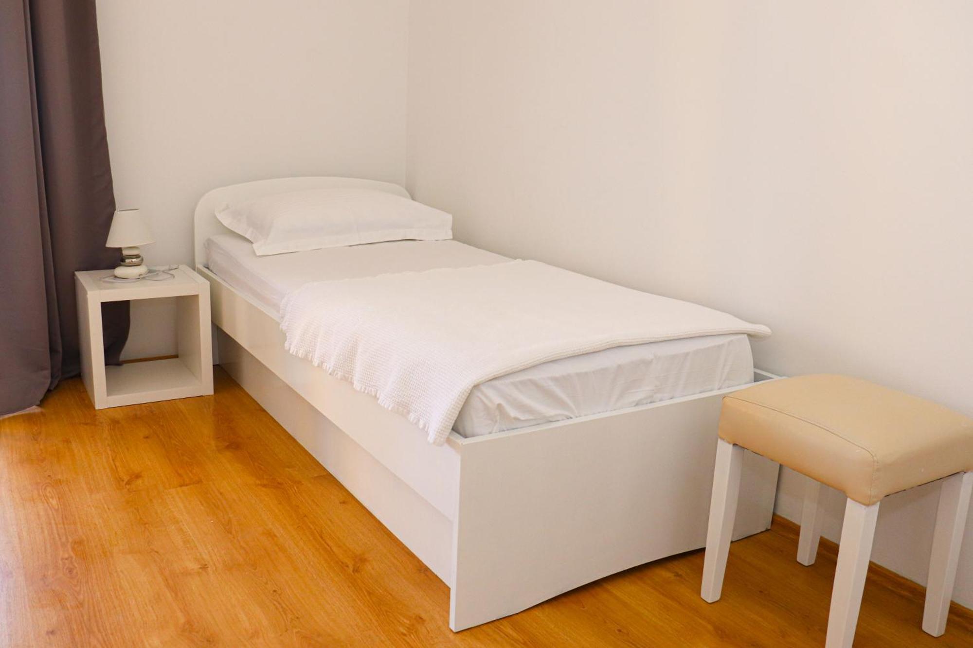 Apartments Ana สตารีกราด ภายนอก รูปภาพ