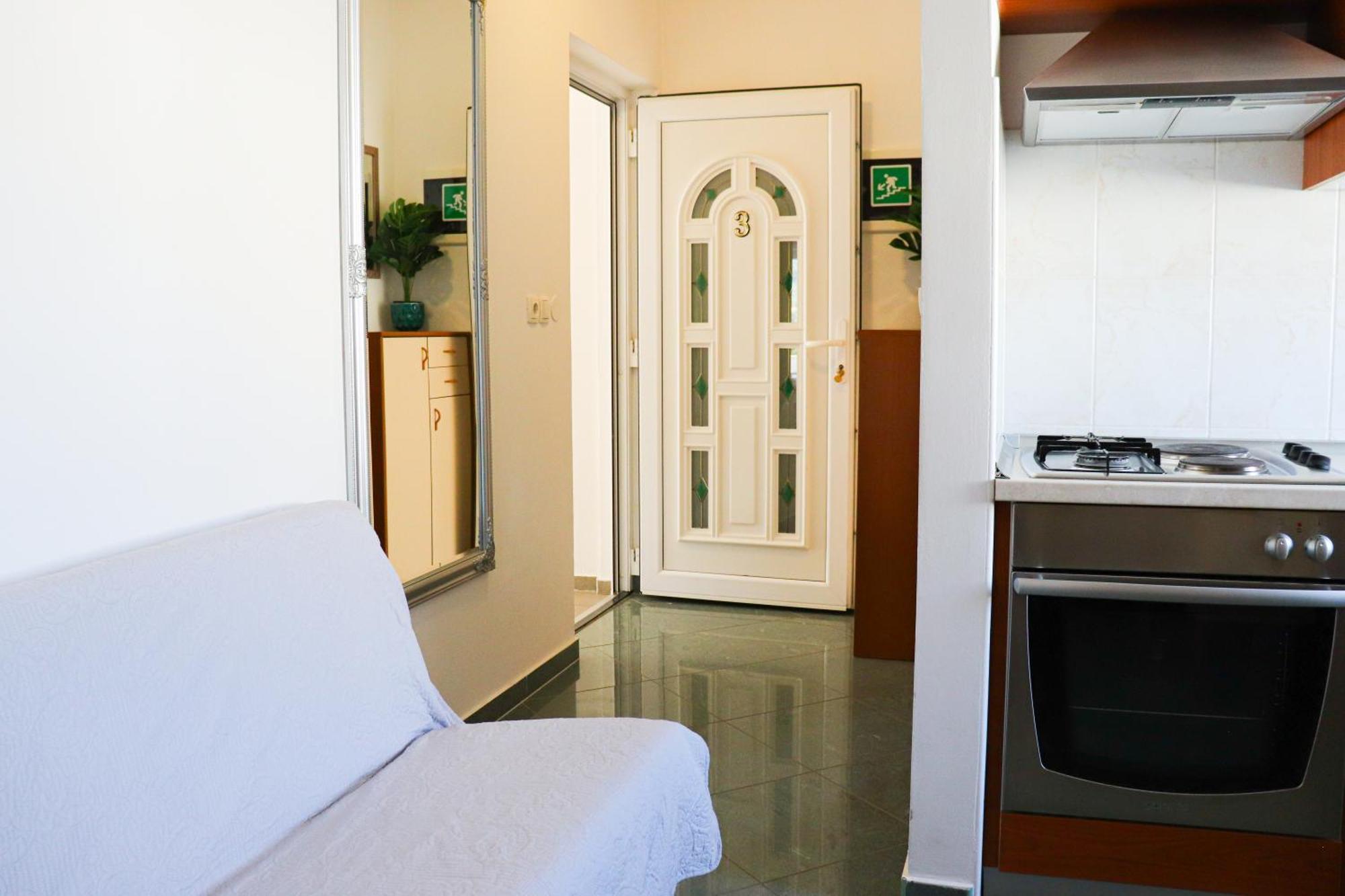 Apartments Ana สตารีกราด ภายนอก รูปภาพ