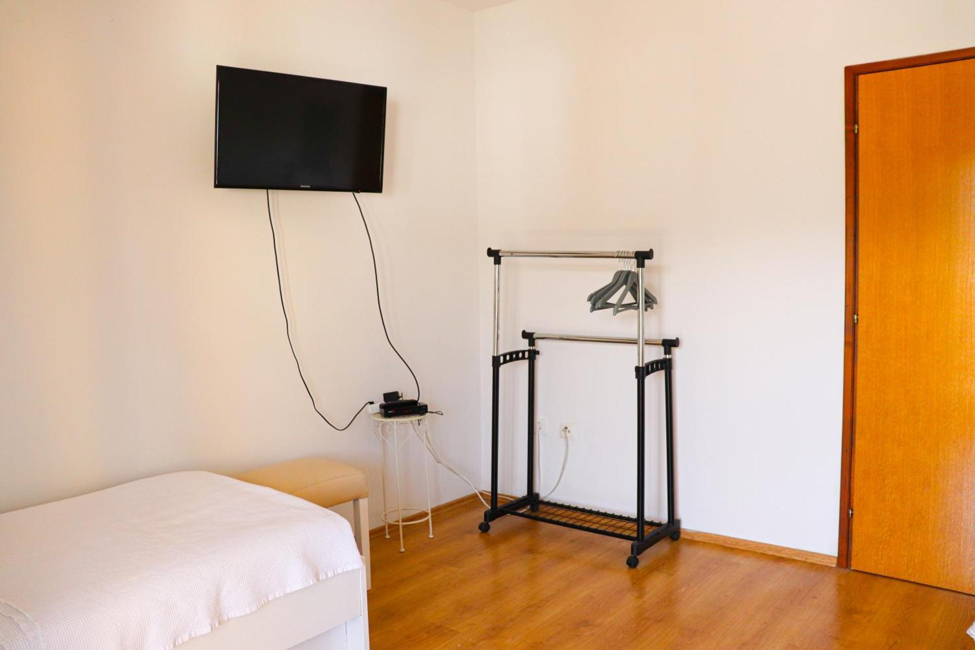 Apartments Ana สตารีกราด ภายนอก รูปภาพ