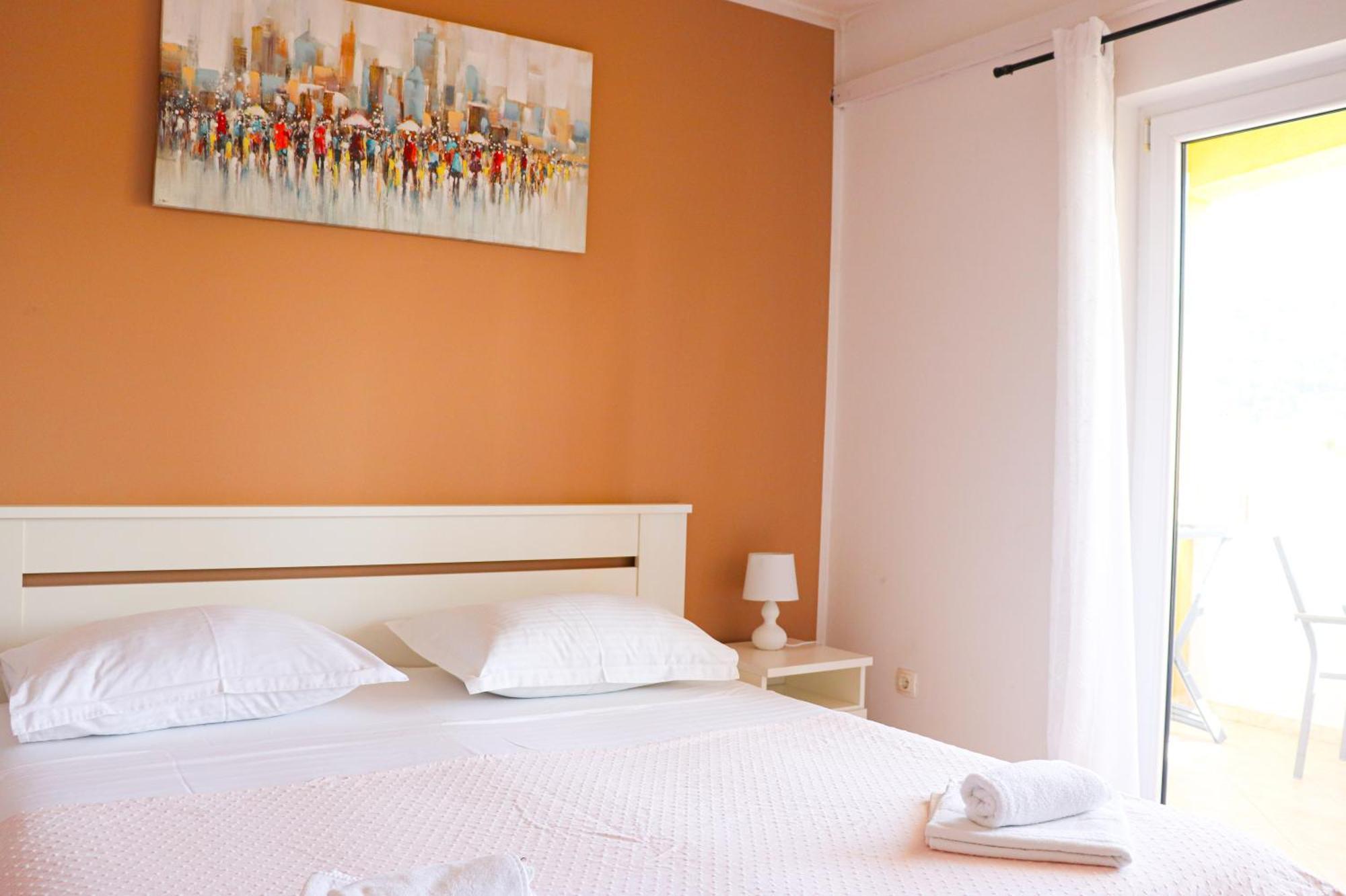 Apartments Ana สตารีกราด ภายนอก รูปภาพ