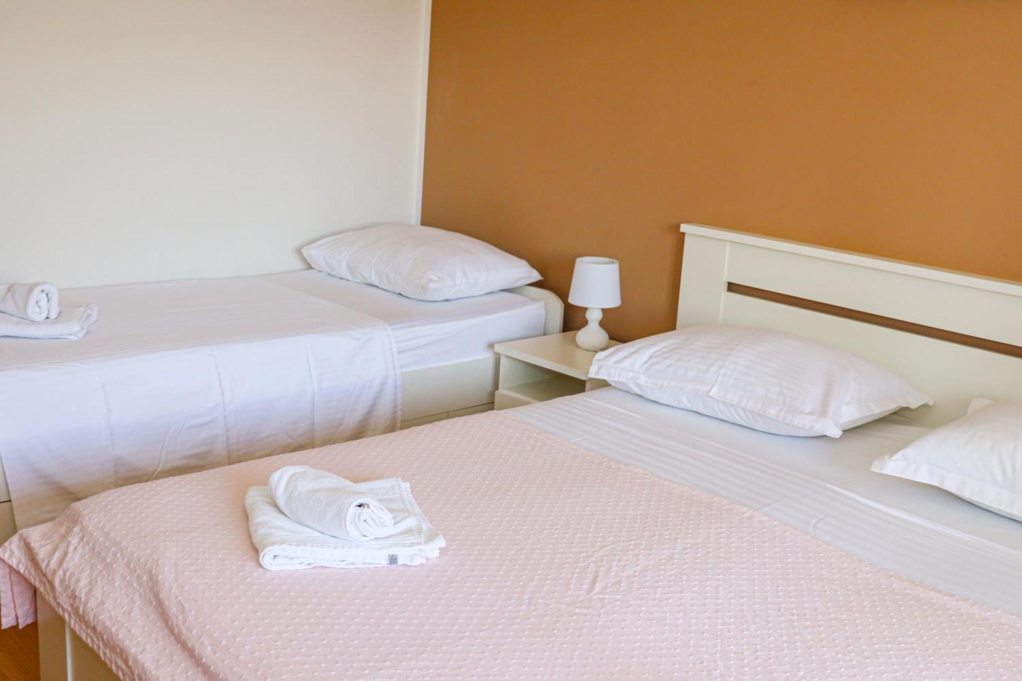 Apartments Ana สตารีกราด ภายนอก รูปภาพ