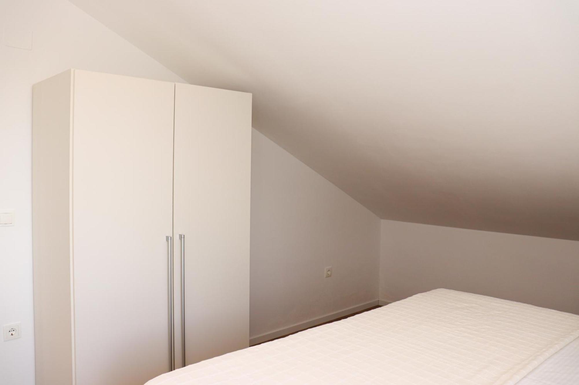 Apartments Ana สตารีกราด ภายนอก รูปภาพ
