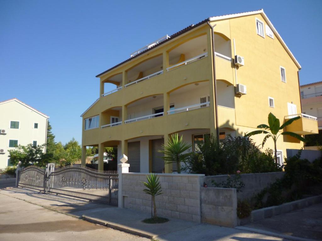 Apartments Ana สตารีกราด ภายนอก รูปภาพ