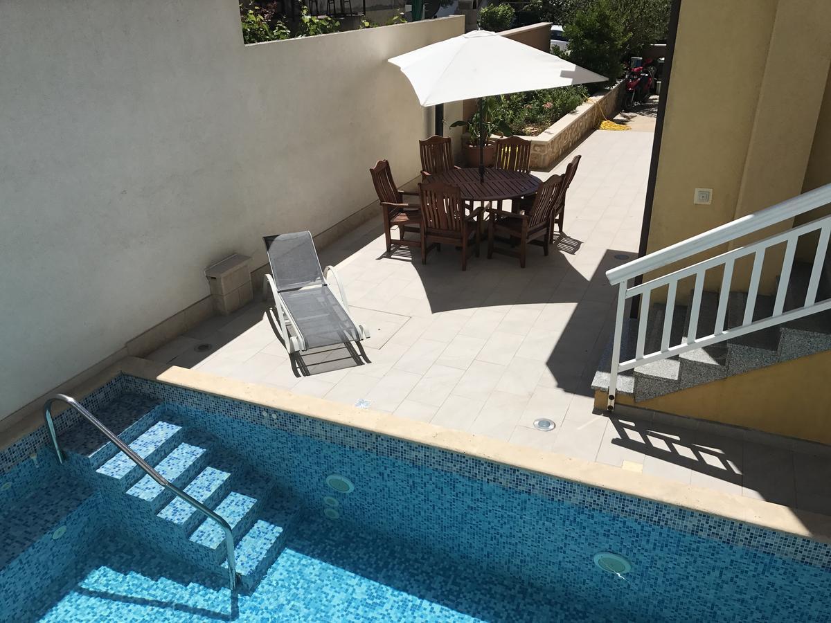 Apartments Ana สตารีกราด ภายนอก รูปภาพ